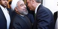 فصل جدید همکاری استراتژیک ایران و ترکیه آغاز شد