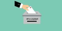 ردپای لاریجانی، رئیسی و جهانگیری در قطب بندی انتخابات