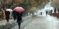 هشدار به 21 استان کشور + جزئیات