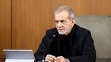 پزشکیان: آموزش باید با نیاز بازار کار هماهنگ باشد/نظام آموزشی ایران از دنیا عقب مانده؛ وقت اصلاح اساسی است