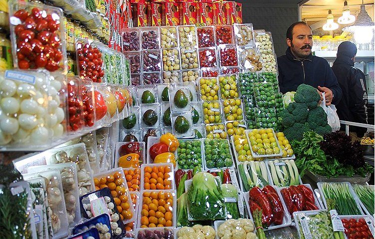 ارزانی مجدد قیمت میوه در راه است