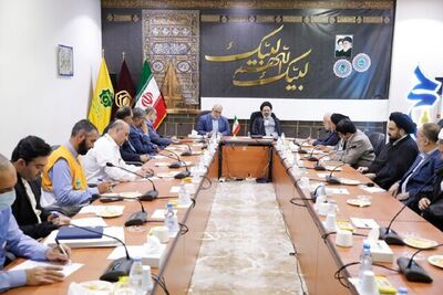دور دوم انتخابات ریاست جمهوری ایران در این دو شهر عربستان برگزار می‌شود