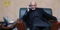 تماس تلفنی اشرف غنی با اردوغان