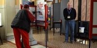 تاثیر مرگ و میر کرونا بر مشارکت مردم در انتخابات آمریکا