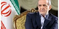 پخش گزیده نشست پزشکیان با دبیران کل احزاب از شبکه خبر