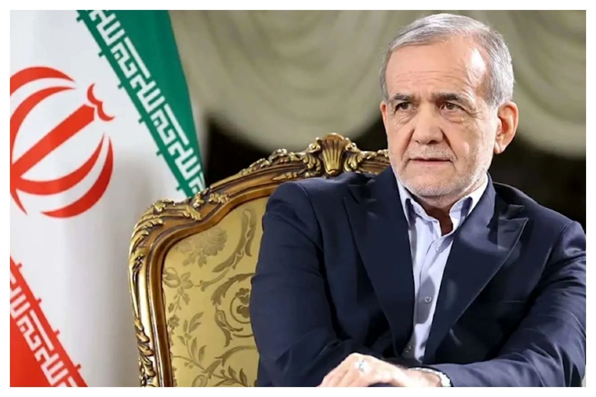 پخش گزیده نشست پزشکیان با دبیران کل احزاب از شبکه خبر