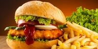 با این ماده، غذای چرب بخورید و چاق نشوید!
