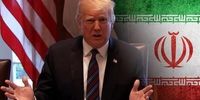 خواسته ترامپ از ایران به روایت روزنامه انگلیسی