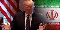 خواسته ترامپ از ایران به روایت روزنامه انگلیسی