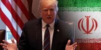 ادعای ترامپ درباره ساخت یک سایت هسته ای دیگر در ایران/ ایرانی ها درحال مذاکره با ما هستند