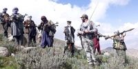 پاتک خونین جبهه آزادی به طالبان/ ۳ طالب کشته شدند