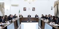 تاکید عارف بر انجام واگذاری اموال مازاد و راکد 
