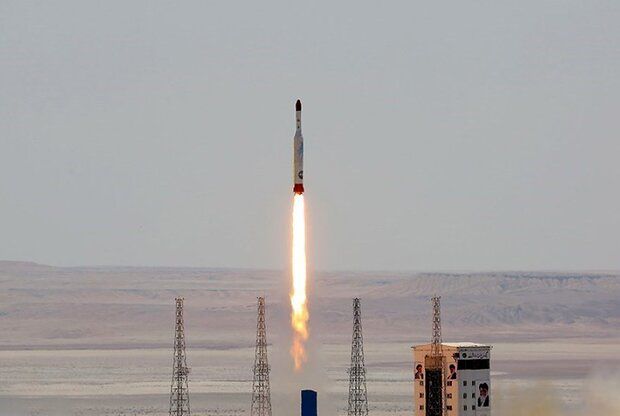  پرتاب ماهواره ایرانی «خیام» توسط روسیه+جزئیات