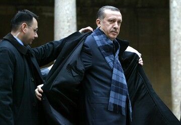 اردوغان و یارانش ۴۰۰ میلیارد دلار را دزدیده اند؟ /بیماری سلطان در آستانه انتخاباتی حساس