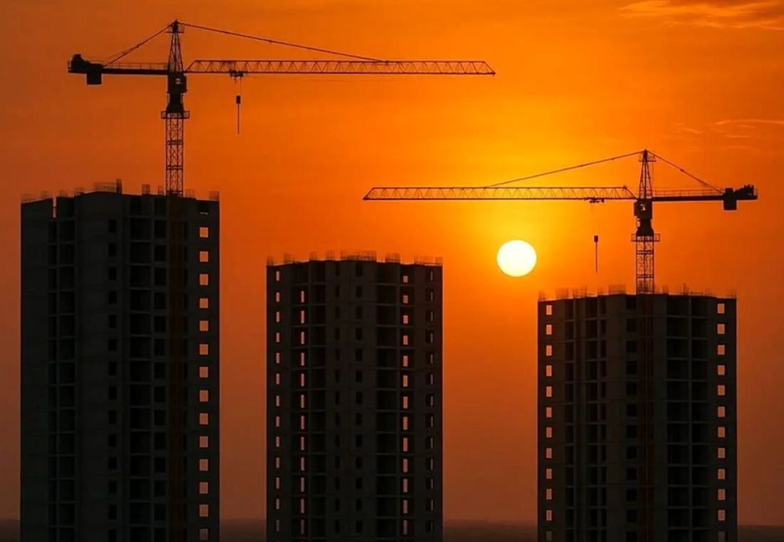 میانگین هزینه ساخت هر مترمربع مسکن در تهران چقدر است؟