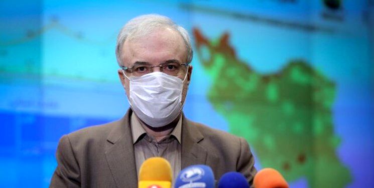 رونمایی از واکسن کرونای ایرانی جدید در روز سه‌شنبه 