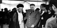 تصاویر فیدل کاسترو با رهبر انقلاب، روحانی، هاشمی و دیگران