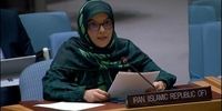 نماینده ایران در سازمان ملل: با هرگونه استفاده از سلاح‌های شیمیایی مخالف هستیم