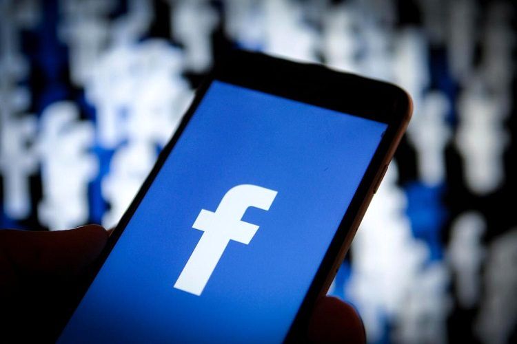  ایمیل داخلی کارکنان فیس‌بوک مختل شد
