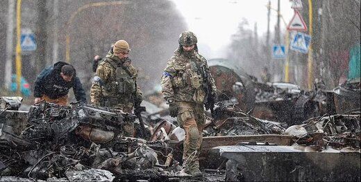  چرا اوکراین موفق به ترور ژنرال ارشد روسی نشد؟