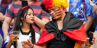 دانمارک فیفا را تهدید کرد / شکایت آلمان از فیفا