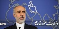 واکنش ایران به ادعاهای واهی وزیر خارجه مغرب