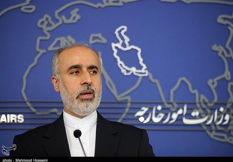 واکنش ایران به ادعاهای واهی وزیر خارجه مغرب