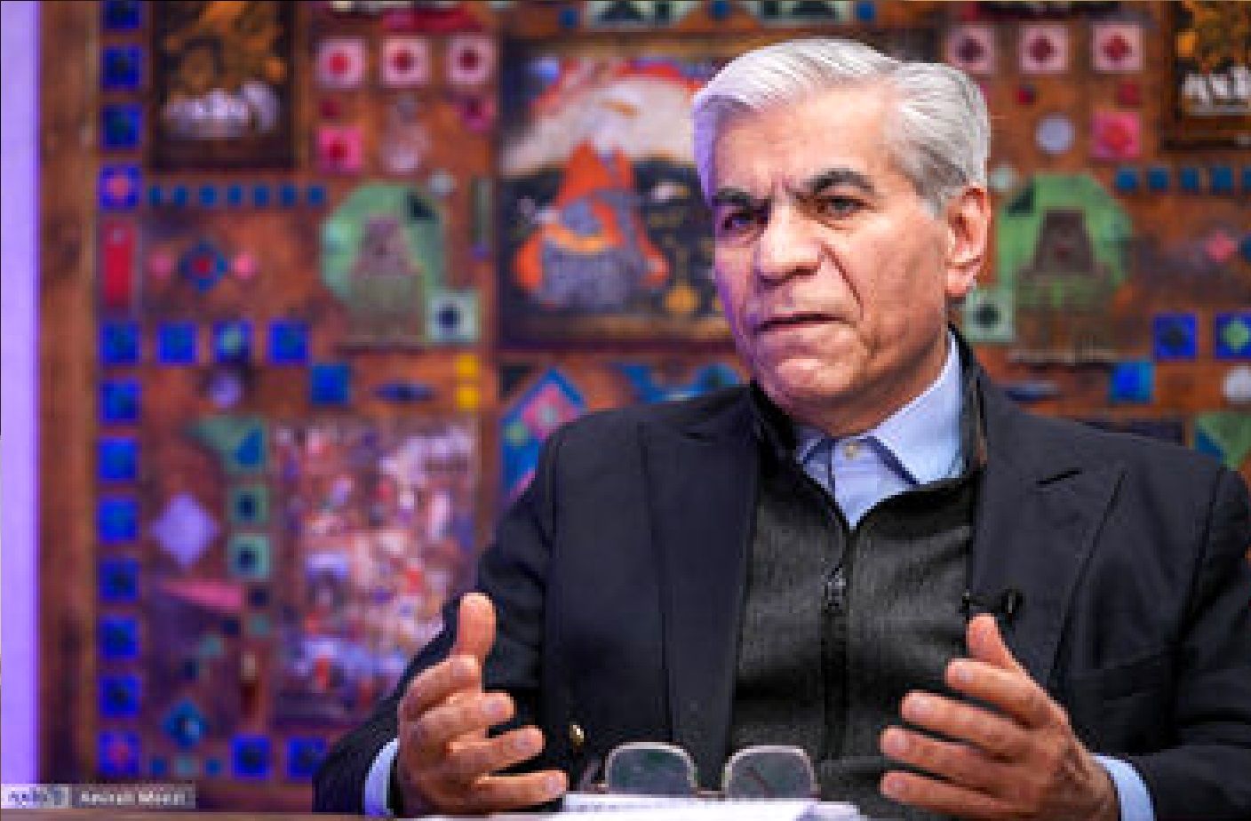 عادلی: ایران الان هم آماده مذاکره با آمریکا است / اسنپ‌بک می تواند تبعات بدی داشته باشد