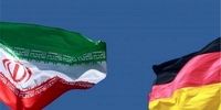 دست رد آلمانی‌ها به اسراییل برای توقف روابط اقتصادی با ایران