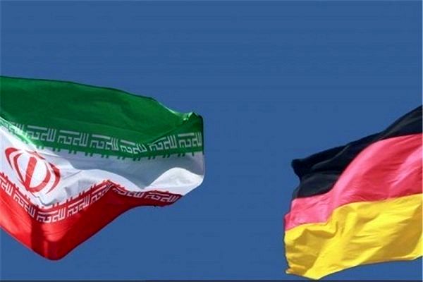 توطئه برای قتل، اتهام دیپلمات ایرانی بازداشت شده