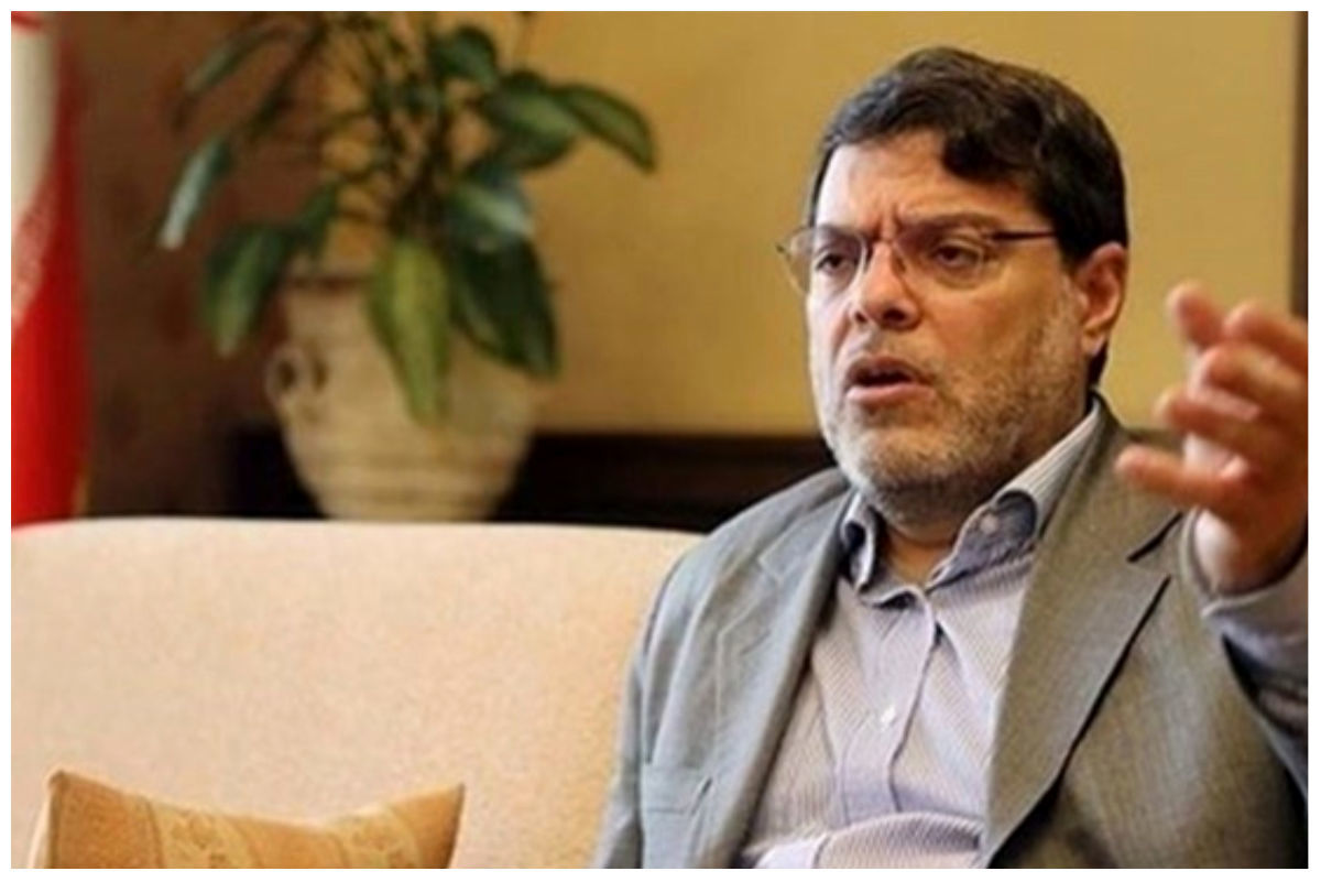 محمد مرندی برکنار شد