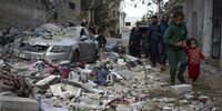 مخالفت این کشور با حمله اسرائیل به رفح