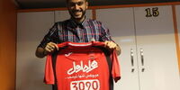 بازیکن پرسپولیس به حضور ثابتش امیدوار شد