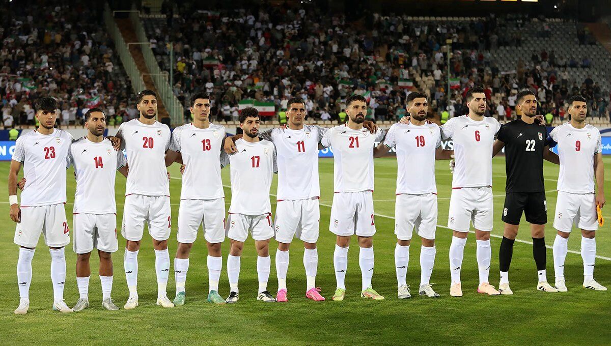 آیا ایران از جام جهانی کنار گذاشته میشود؟