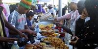 آیین‌ های خاص و جالب ماه رمضان در آفریقا