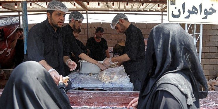 توصیه مهم به زائران در حال بازگشت به شهرهای خود