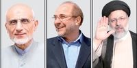 گزارش فایننشال تایمز از رقابت سنگین سه کاندیدای اصولگرا