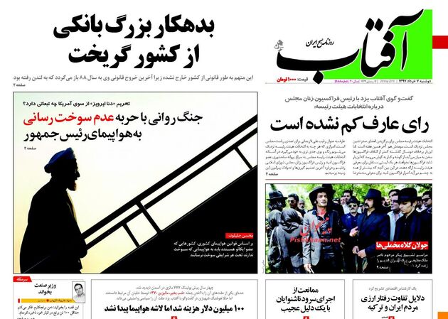 AftabYazd