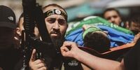 فرمانده گردان طولکرم شهید شد