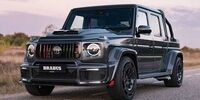 قیمت این مرسدس بنز، ۲۰ میلیارد تومان است! +تصاویر