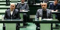 ماجرای تنش در جلسه غیر علنی مجلس چه بود؟ / توئیت رئیس اداره اخبار مجلس درباره حواشی امروز 