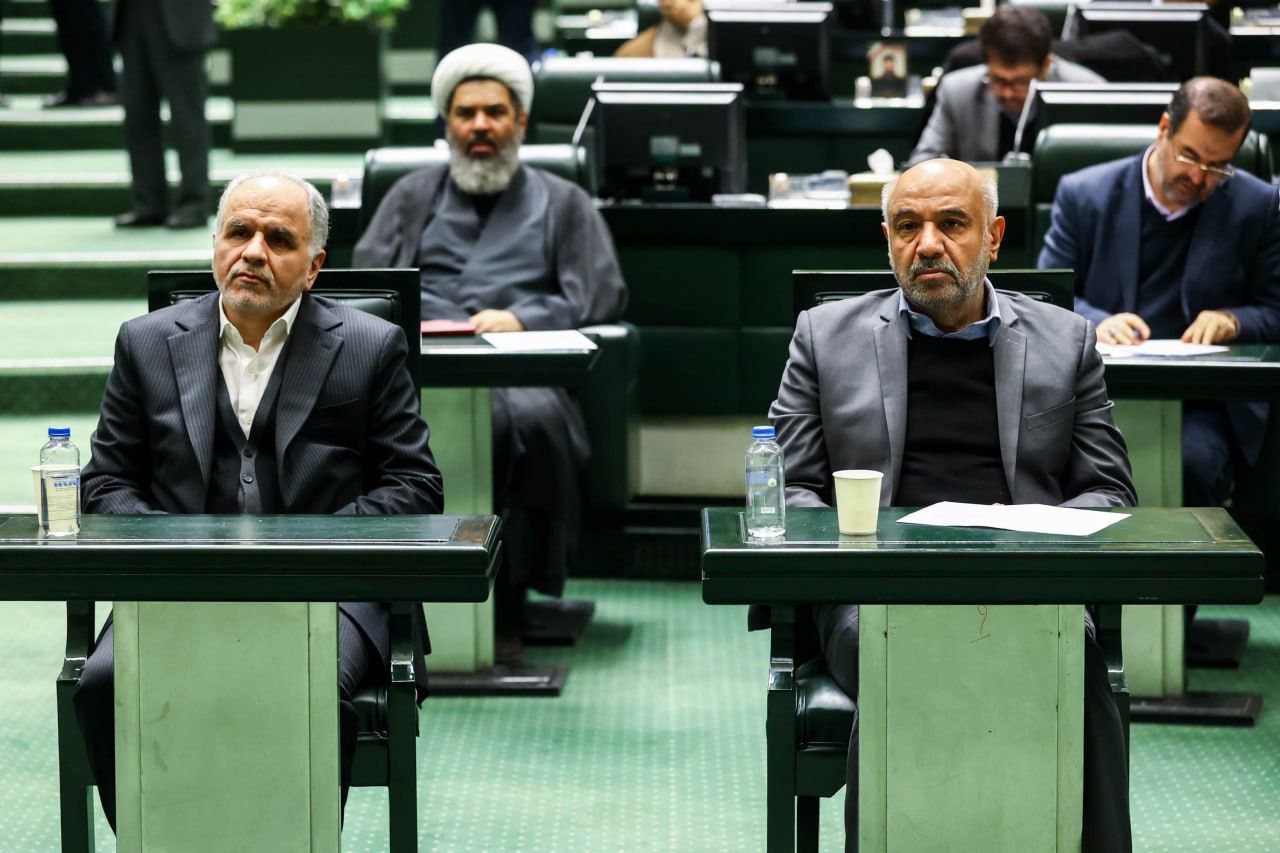 ماجرای تنش در جلسه غیر علنی مجلس چه بود؟ / توئیت رئیس اداره اخبار مجلس درباره حواشی امروز 