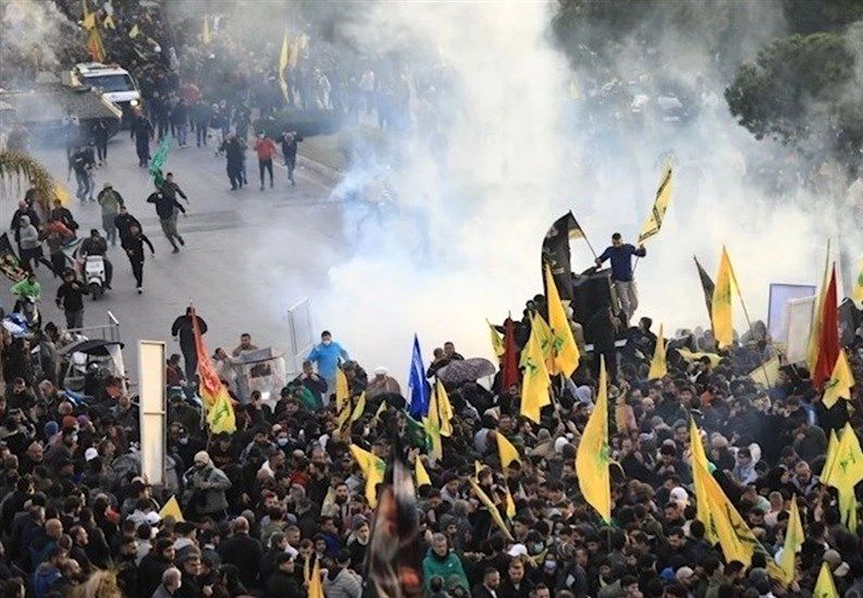 پایان نشست جنجالی کابینه لبنان درباره انحصار سلاح