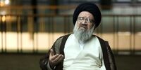 آیت‌الله موحدی کرمانی به علت کهولت سن کنار رفت 