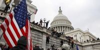 تبعات حمله به کنگره آمریکا برای حزب جمهوریخواه 