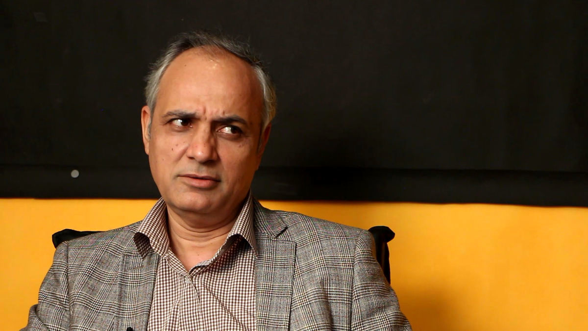 واکنش عجیب روزنامه اصواگرا به خداحافظی زیدآبادی/ او در سیاست  آدم سختی‌دیده‌ای است