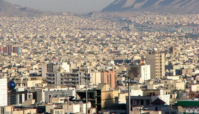 قیمت آپارتمان نقلی در شرق تهران چقدر است؟
