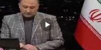 انتقاد تند مجری معروف به نماینده مجلس درباره ممنوعیت ورود آلات موسیقی +فیلم