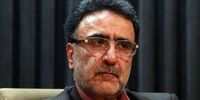 تاج زاده توسط چه کسانی بازداشت شد؟