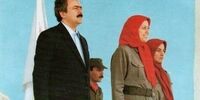 چه نهادی مریم رجوی را تخلیه اطلاعاتی کرد